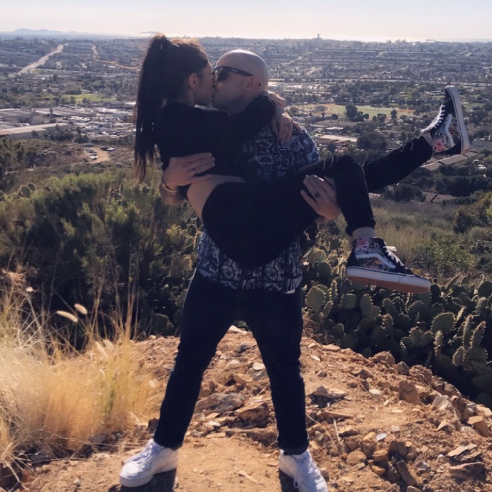 Meet your Posher, Kay